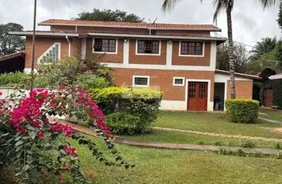 Chácara de luxo em condomínio: 3 quartos, 3 suítes, 6 banheiros, 6 vagas de garagem, 338m² - indaiatuba-sp, vale das laranjeiras.
