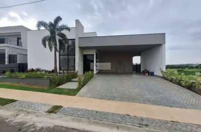 Casa em condomínio fechado com 4 quartos à venda na Alameda Frei Sampaio, Jardim Quintas da Terracota, Indaiatuba por R$ 4.500.000