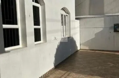 Casa com 3 quartos à venda na Vila Aurora, Indaiatuba 