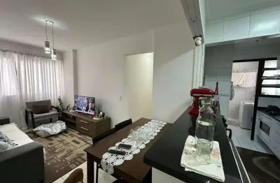 Apartamento com 3 quartos à venda na vila valparaíso, santo andré , 72 m2 por r$ 450.000