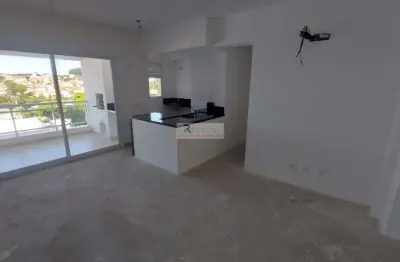 Apartamento à venda em indaiatuba-sp, vila homero: 2 quartos, 2 suítes, 1 sala, 3 banheiros, 2 vagas, 82 m². invista agora!