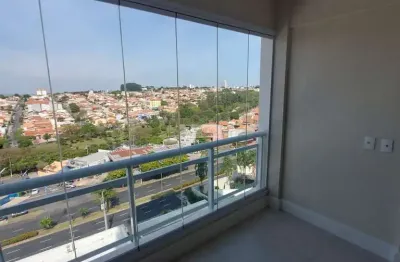 Apartamento à venda em indaiatuba-sp, vila homero: 2 quartos, 2 suítes, 1 sala, 3 banheiros, 2 vagas, 82 m². invista agora!