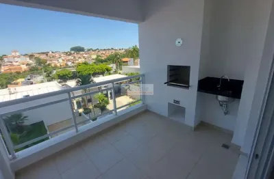 Apartamento à venda em indaiatuba-sp, vila homero: 2 quartos, 2 suítes, 1 sala, 3 banheiros, 2 vagas, 82 m². invista agora!