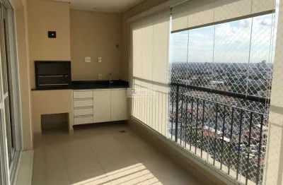 Luxuoso apartamento de 3 quartos com 3 suítes e 3 vagas de garagem na cidade nova i, indaiatuba-sp: 359m² de puro conforto!