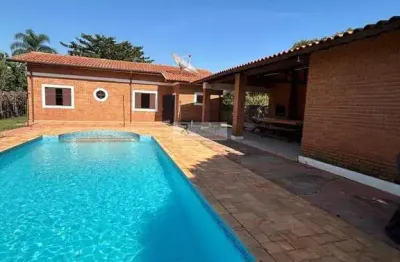 Chácara à venda em indaiatuba-sp, bairro vale do sol: 2 quartos, 1 sala, 2 banheiros, 214m² de área. garanta já o seu!