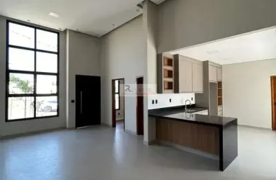Imperdível oportunidade: casa de alto padrão em condomínio no residencial milano, indaiatuba-sp, 3 quartos, 3 suítes, 4 banheiros, 4 vagas de garagem, 192m².