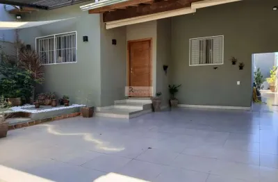 Casa com 3 quartos à venda no jardim europa ii, indaiatuba , 250 m2 por r$ 1.080.000