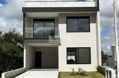 Casa em condomínio de luxo em indaiatuba-sp: 3 suítes, 5 banheiros, 2 vagas, 162m² - park gran reserve