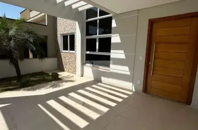 Residência de luxo no jardins do império: casa de 3 quartos, suíte, 2 banheiros e 105m² em indaiatuba-sp