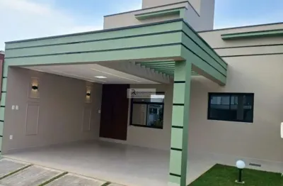 Casa de alto padrão em condomínio à venda no bairro jardins do império em indaiatuba-sp: 3 quartos, 1 suíte, 1 sala, 2 banheiros, 2 vagas de garagem, 118,80m²!