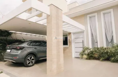 Casa em Condomínio à Venda em Indaiatuba-SP: 2 Quartos, 1 Suíte, 1 Sala, 2 Banheiros, 2 Vagas de Garagem, 110 m² no Jardins do Império.