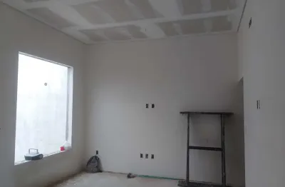 Imperdível: casa à venda em indaiatuba-sp, smart city - 3 quartos, 1 suíte, 105m² - agende sua visita hoje!