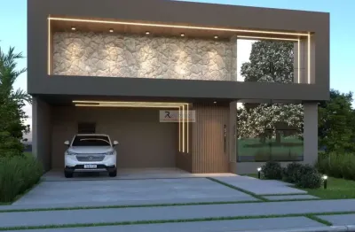 Imperdível oportunidade: casa em condomínio de alto padrão em indaiatuba-sp, residencial evidências, 3 suítes, 4 vagas, 199m²!