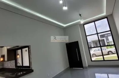 Casa em condomínio à venda em indaiatuba-sp, 3 quartos, 3 suítes, 4 vagas de garagem no jardim bréscia!