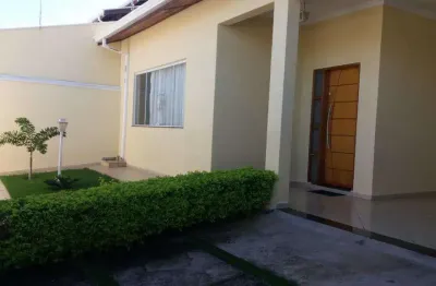 Casa com 3 quartos à venda no Jardim Esplanada II, Indaiatuba 