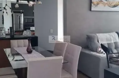 Apartamento à venda em indaiatuba-sp, jardim pompéia: 3 quartos, 1 suíte, 1 sala, 2 vagas, 84m². imperdível!