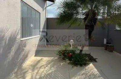 Excelente oportunidade: Casa para venda ou locação no Jardim Bela Vista, Indaiatuba-SP - 3 quartos, 1 suíte, 1 sala, 3 banheiros, 4 vagas de garagem,