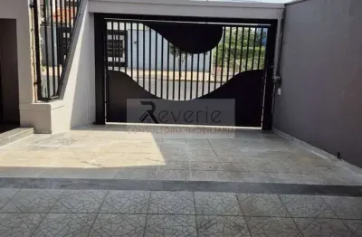 Casa à venda ou locação em Indaiatuba-SP: 4 quartos, 2 suítes, 1 sala, 4 banheiros, 4 vagas, 164m² no Jd. Regina!