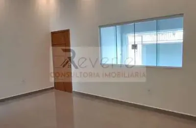 Imperdível oportunidade: casa à venda em indaiatuba-sp, parque são lourenço! 3 quartos, 1 suíte, 138m² - confira!