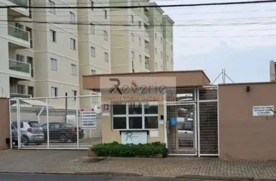 Apartamento de 2 quartos para locação na vila brizzola, indaiatuba-sp: 1 sala, 1 banheiro, 1 vaga, 55,00m²!