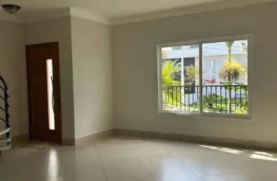 Casa de alto padrão em condomínio à venda em indaiatuba-sp com 3 quartos, 1 suíte e 203m² de área.