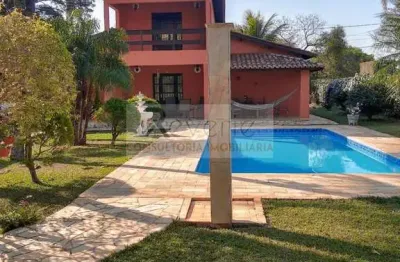 Chácara / sítio com 3 quartos à venda no vale do sol, indaiatuba  por r$ 1.350.000