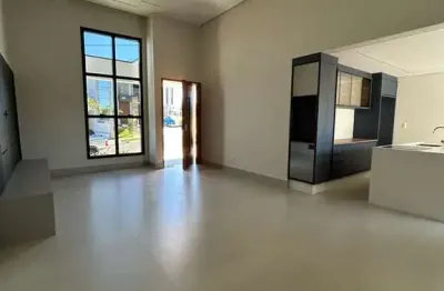 Luxuosa casa em condomínio à venda em indaiatuba-sp, residencial evidências! 3 suítes, escritório, piscina, 4 vagas, 198 m².
