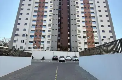 Apartamento à venda em indaiatuba-sp, bairro itaici: 3 quartos, 1 suíte, 1 sala, 2 banheiros, 2 vagas de garagem, 74m² de área.