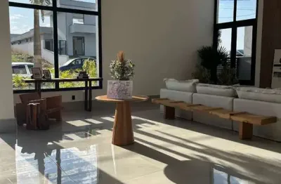 Impecável residência de alto padrão no jardim quintas da terracota, indaiatuba-sp: 4 quartos, 4 suítes, 1 sala, 6 banheiros, 6 vagas de garagem e 550m². venha conferir!