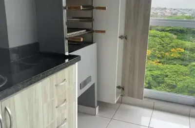 Apartamento para locação em indaiatuba-sp, bairro aqui se vive: 2 quartos, 1 suíte, 1 sala, 2 banheiros, 1 vaga de garagem, 58m². venha conferir!