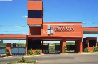 Terreno de 1.200m² em condomínio à venda no jardim quintas da terracota, indaiatuba-sp