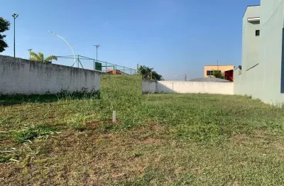Terreno em condomínio fechado à venda no jardim esplanada, indaiatuba  por r$ 852.000