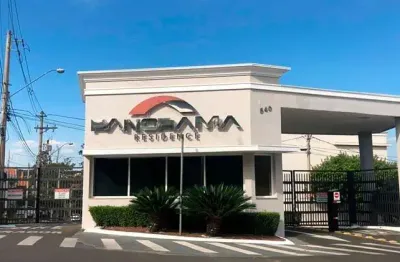 Residencial panorama, lote com 300 m² para venda em condomínio fechado, indaiatuba sp