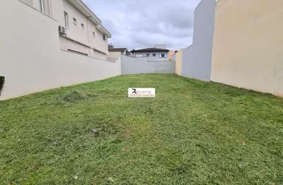 Terreno em condomínio fechado à venda no jardim esplendor, indaiatuba  por r$ 850.000