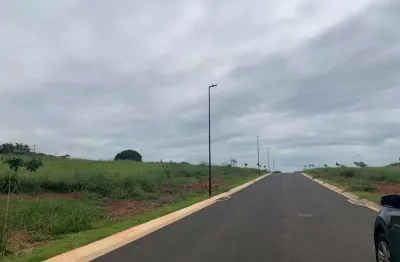 Terreno em condomínio fechado à venda na chácara alvorada, indaiatuba  por r$ 540.000