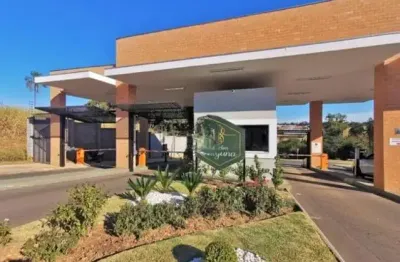 Terreno em condomínio fechado à venda no Colinas de Indaiatuba, Indaiatuba 