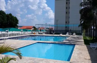 Apartamento à venda em indaiatuba-sp, vila brizzola: 3 quartos, 1 suite, 1 sala, 2 banheiros, 1 vaga, 82m². venha conhecer!