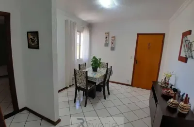 Apartamento à venda em Indaiatuba-SP, Jardim Juliana! 3 quartos, 1 sala, 1 banheiro, 1 vaga garagem, 64m² de área. Aproveite!