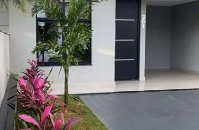 Casa em condomínio de alto padrão em indaiatuba-sp, jardim vista verde  3 quartos, 1 suíte, 2 vagas  imperdível!