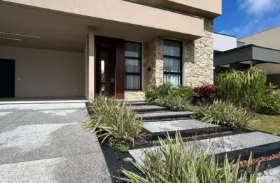 Casa de luxo em condomínio à venda em indaiatuba-sp - 3 quartos, 3 suítes, 4 vagas, 222m² no jardim residencial dona lucilla.