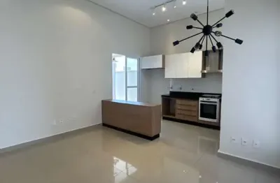Imperdível oportunidade! casa em condomínio à venda em indaiatuba-sp, jardim park real. 3 quartos, 1 suíte, 1 sala, 2 banheiros, 2 vagas de garagem, 100m².