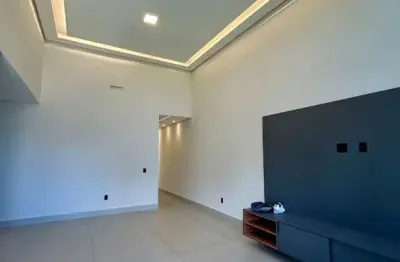 Casa de luxo em condomínio à venda em Indaiatuba-SP: 3 quartos, 3 suítes, 4 banheiros e 4 vagas de garagem!