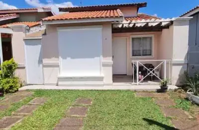 Casa em Condomínio à Venda em Indaiatuba-SP: 3 Quartos, 2 Banheiros, 2 Vagas - Imperdível no Jardim Pedroso!