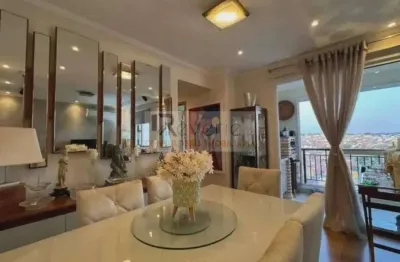 Apartamento para Venda e Locação Condomínio Villa Felicitá, Indaiatuba