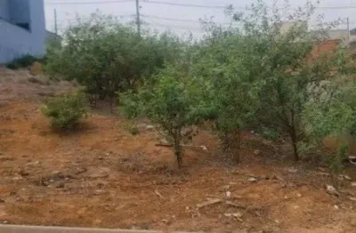 Terreno à venda em Indaiatuba-SP, Jardim Residencial Nova Veneza! 150,00 m² de área disponível!