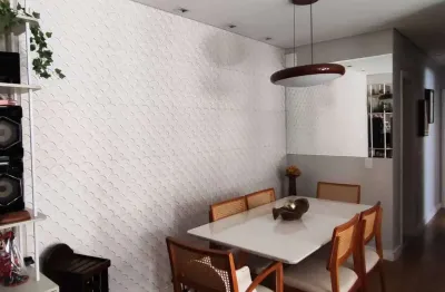 Apartamento no Premium Residence, entorno do Parque Ecológico - Indaiatuba