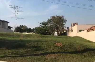 Terreno à venda na Avenida Presidente Vargas, Vila Homero, Indaiatuba