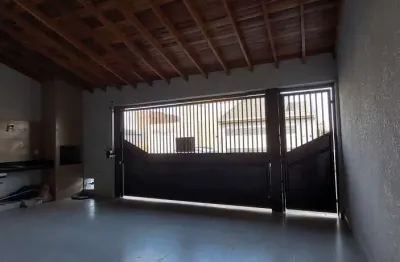 Casa com 3 quartos à venda no Jardim Residencial Nova Veneza, Indaiatuba 