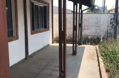 Casa com 2 quartos à venda no Parque São Lourenço, Indaiatuba 