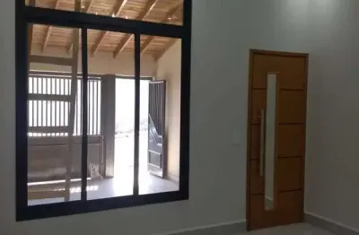 Jardim Nova Veneza, Casa Nova de 3 dormitórios no Residencial Nova Veneza em Indaiatuba SP